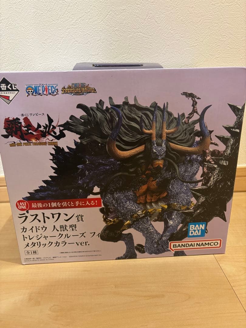 一番くじワンピース　覇王の兆　景品まとめ売り