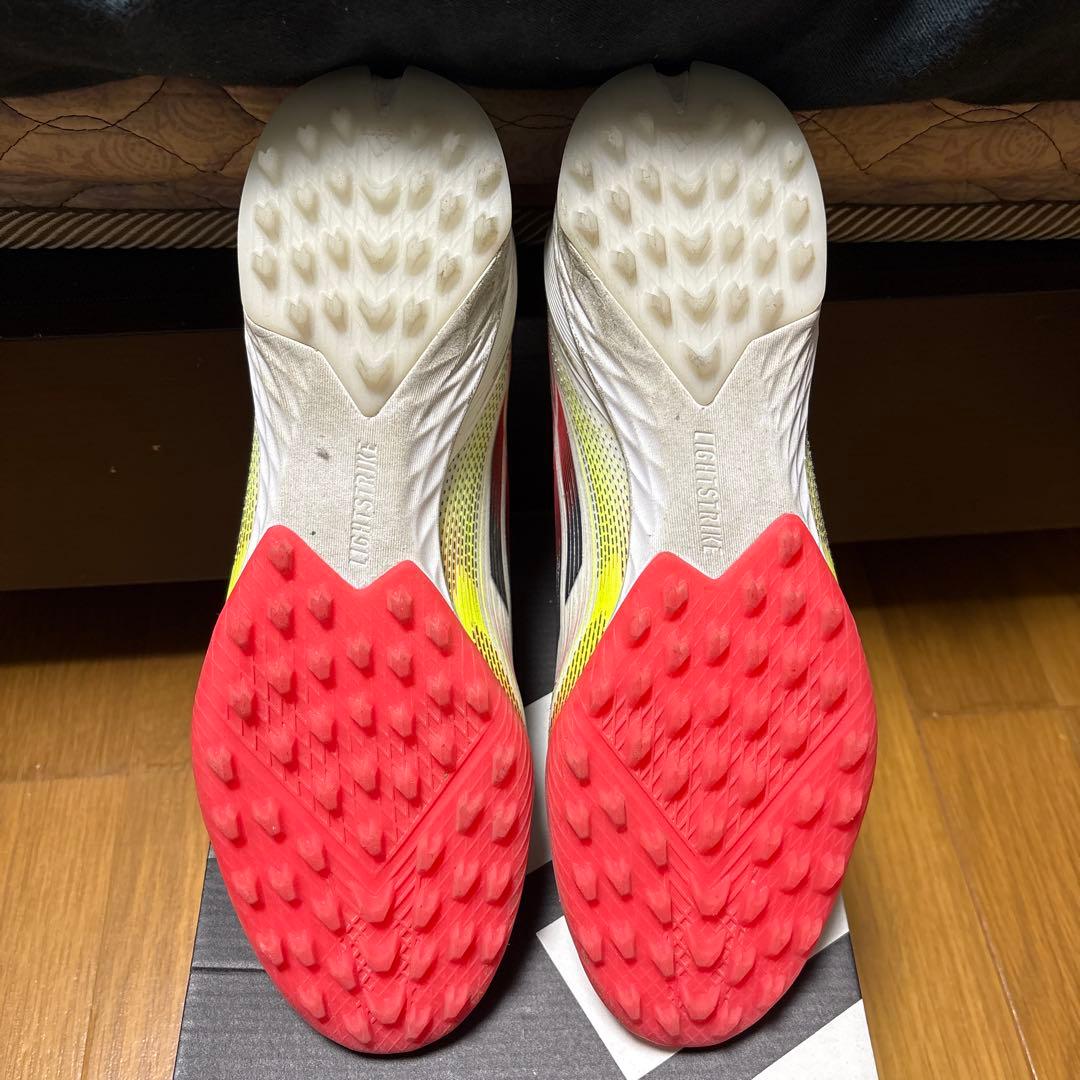 シューズ F50 PRO LL TF 27.5