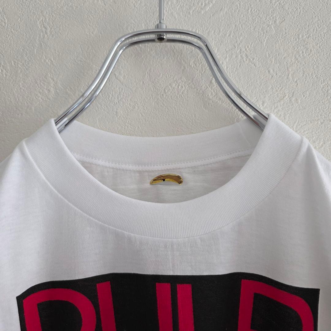 パルプ・フィクション Tシャツ Lサイズ 映画 ムービー ビンテージ