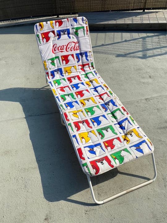 コカコーラ、ボンボンネット