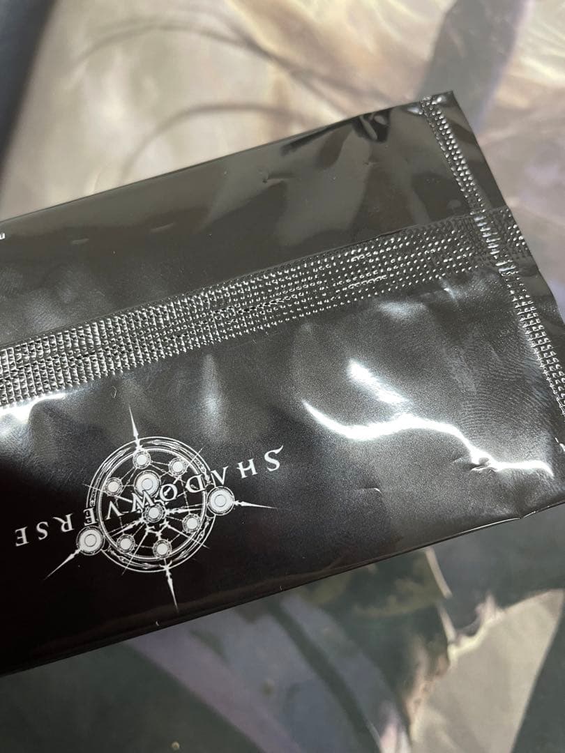 シャドウバース　リアルプロモーションカード　乙姫