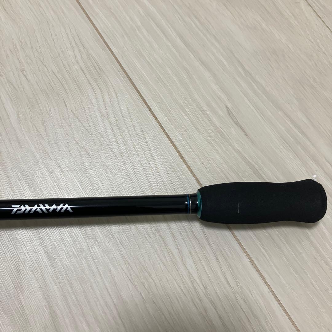 ダイワ　エメラルダス　89MH エギングロッド