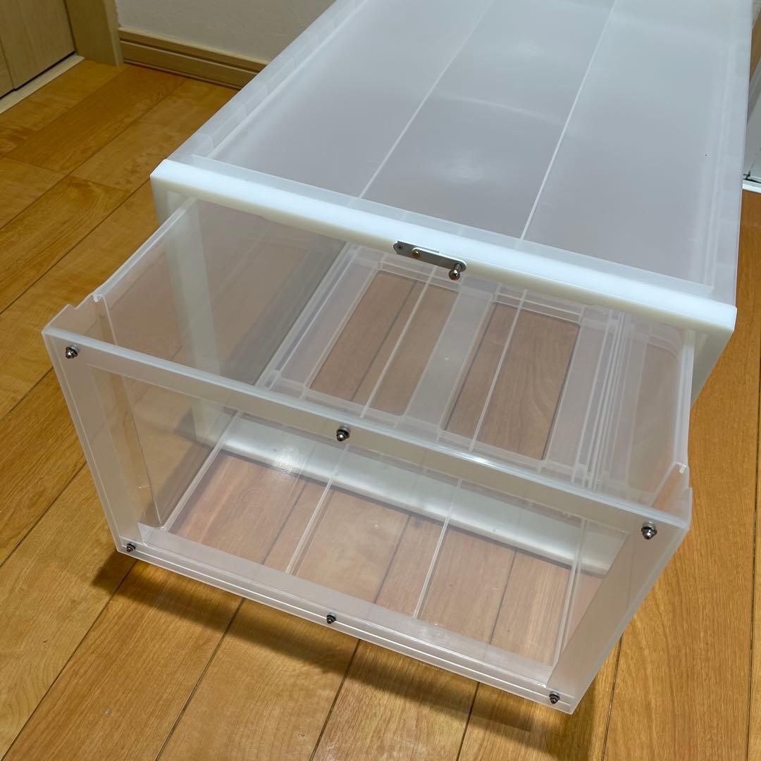 ボールパイソンケージ 40×65×30