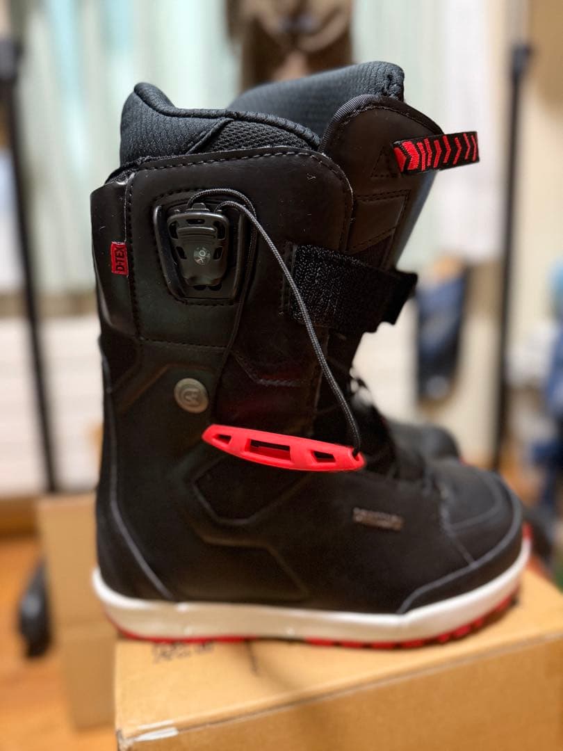 DEELUXE スノーボードブーツ　Empire TF