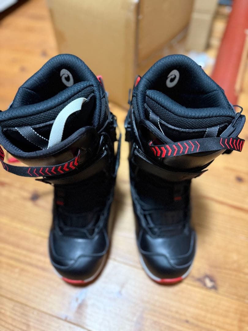 DEELUXE スノーボードブーツ　Empire TF