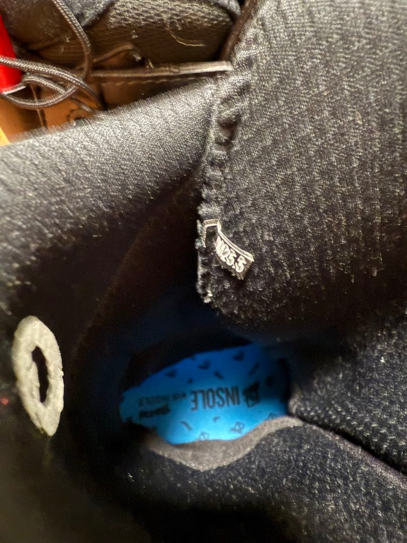 DEELUXE スノーボードブーツ　Empire TF