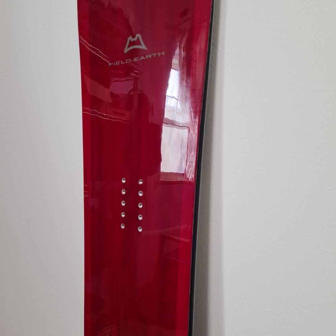 新品・未使用】FIELD EARTH X1 157