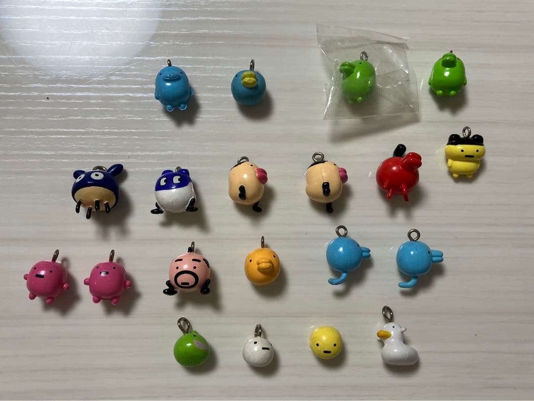 たまごっち マスコット レア　平成レトロ