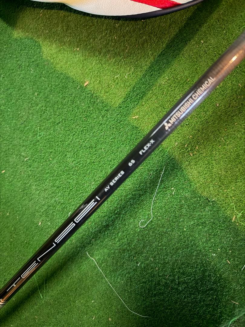 -*‐様 コブラLTDX LS 9° cobra ltdx ls