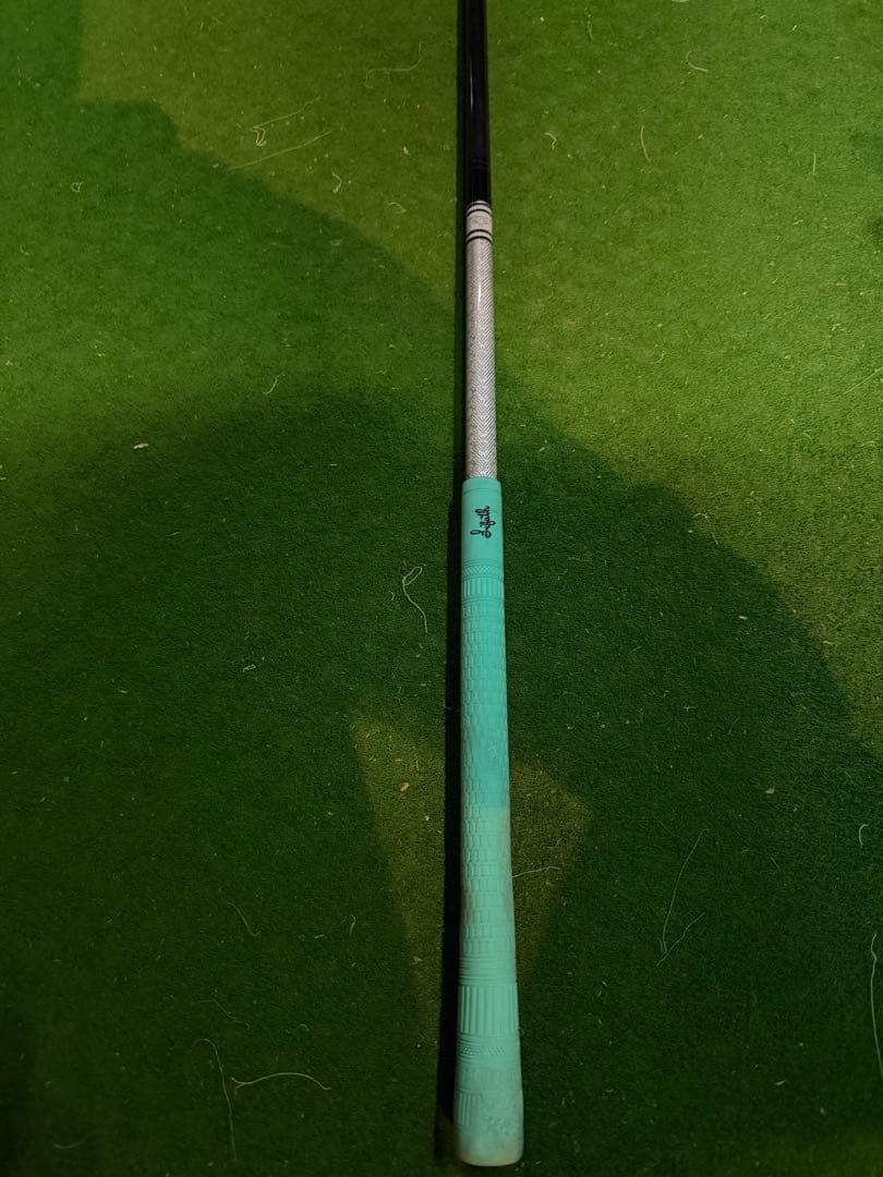 -*‐様 コブラLTDX LS 9° cobra ltdx ls