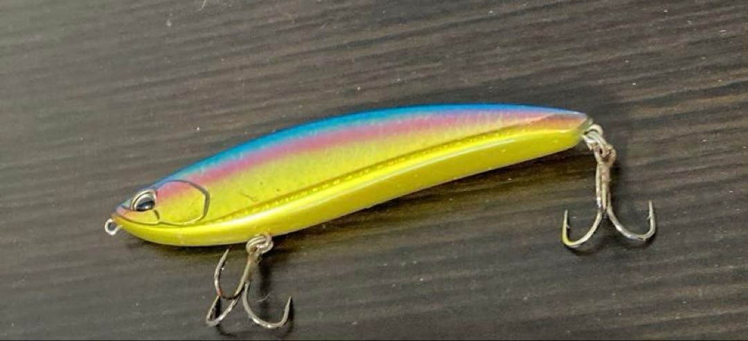 リンバー115S 5色セット