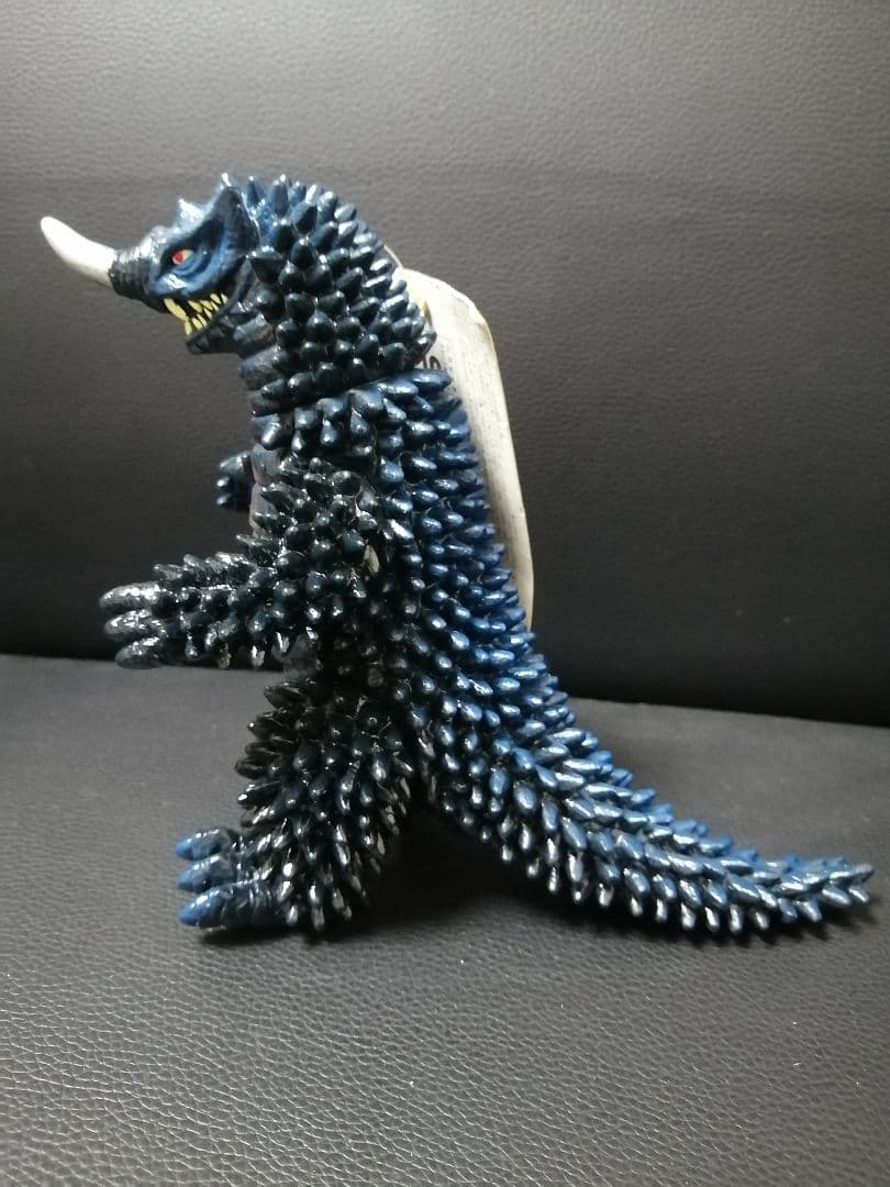 ギマイラ　ソフビ