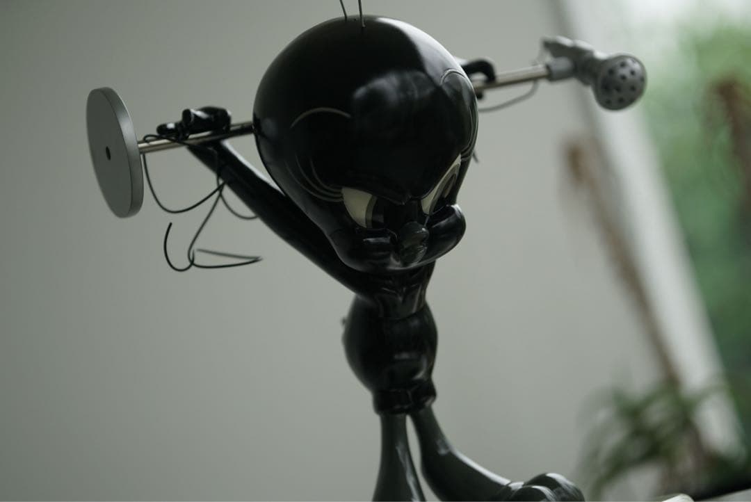 Roen × Tweety スワロ ビッグサイズ フィギュア