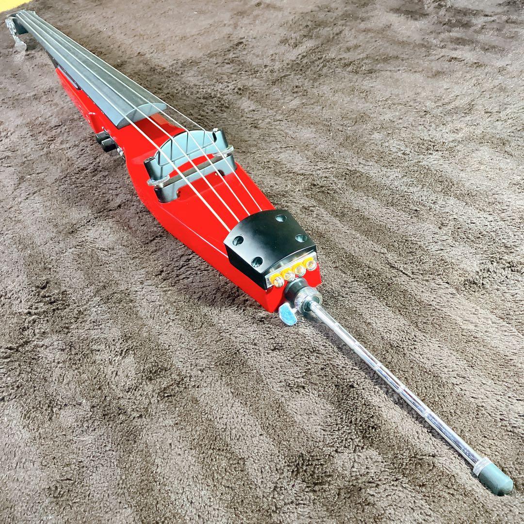 Hallstatt WBSE-850 アップライトベース IKEBEオリジナル