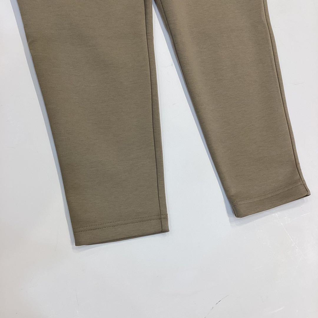 BRIEFING 新品　WS WARM LOGO LINE PANTS S