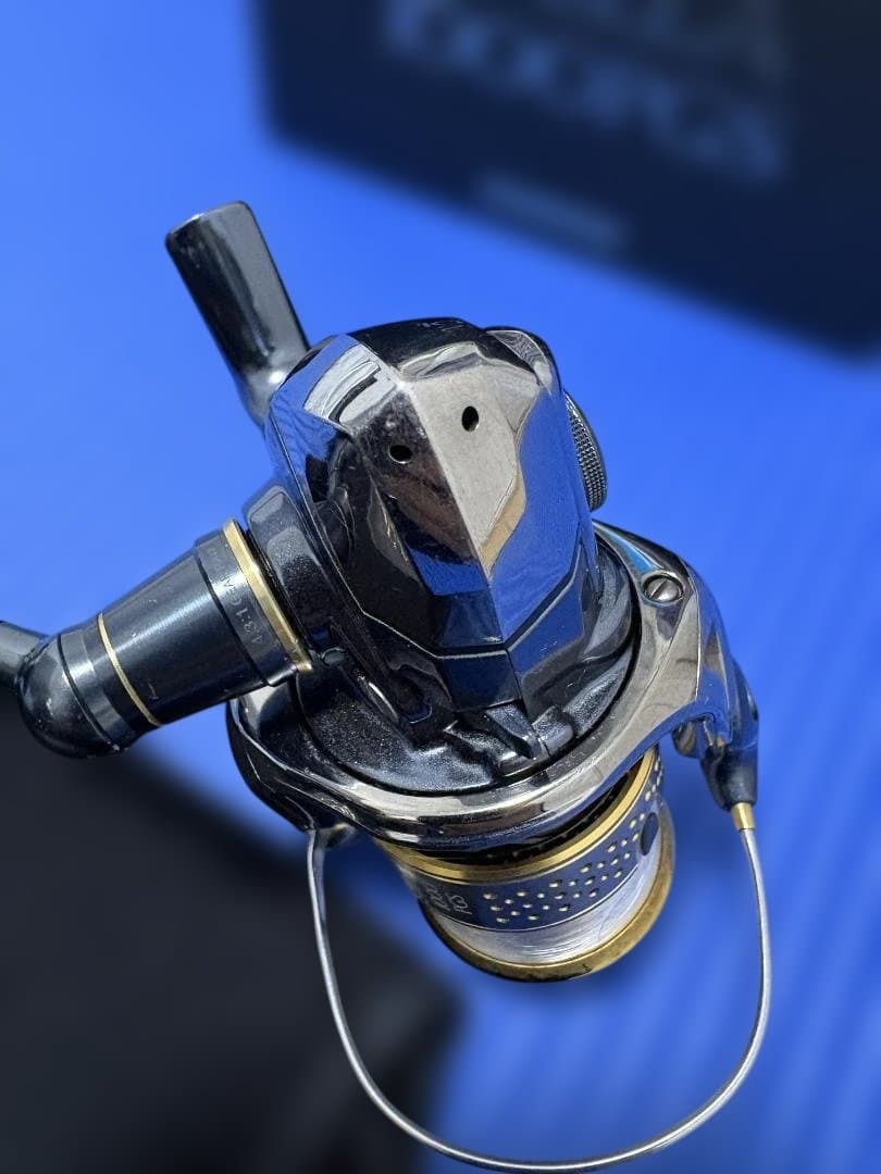 シマノ 10ステラ 1000PGS