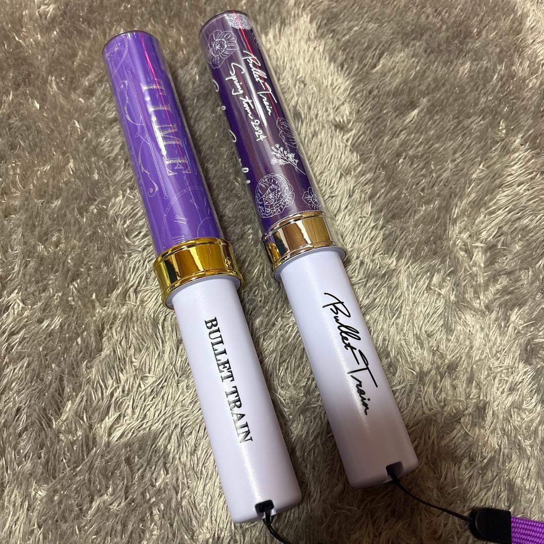 超特急　リョウガ　ペンライト　TIME Rail is Beautiful