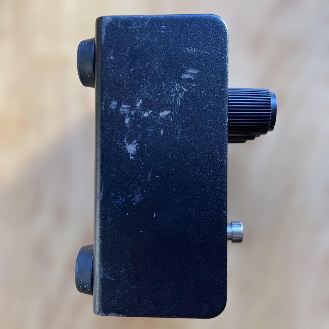 RAT ギターエフェクター　中古　自宅長期保管品　MADE IN U.S.A.