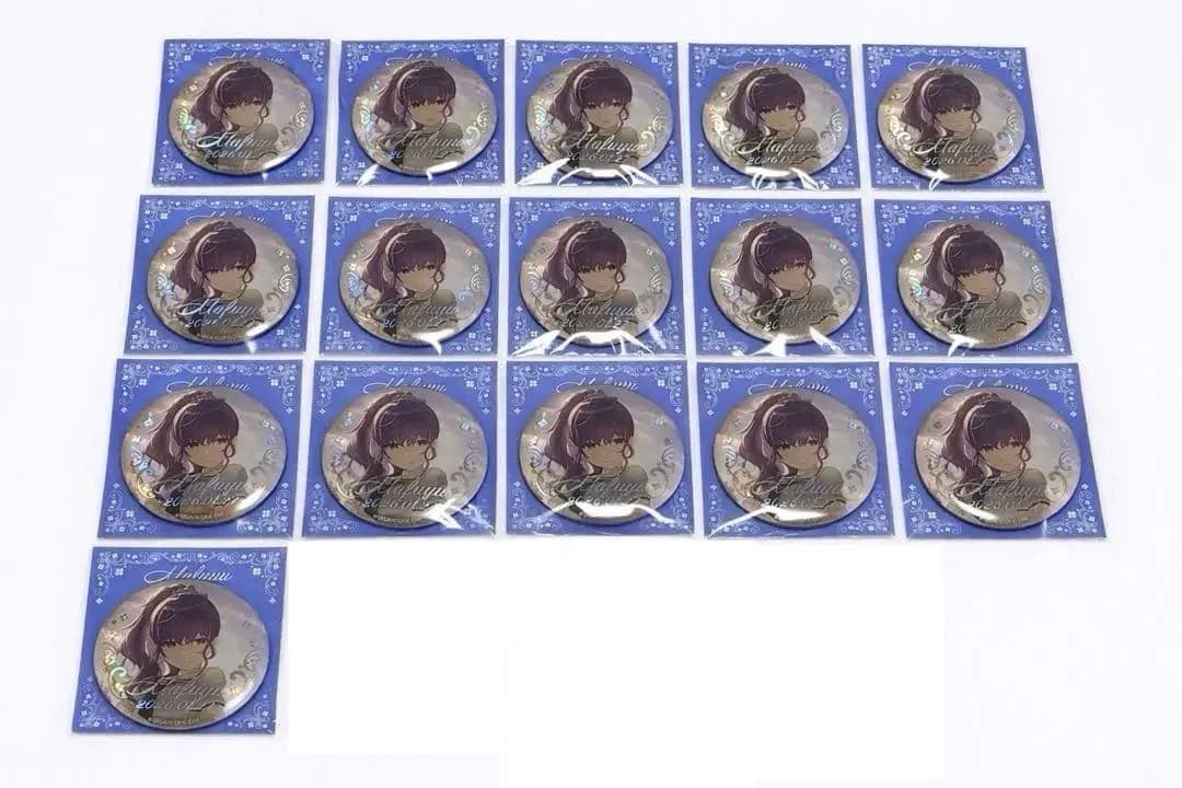 プロセカ 朝比奈まふゆ はぴこれ 缶バッジC 16点 バラ売り⭕️
