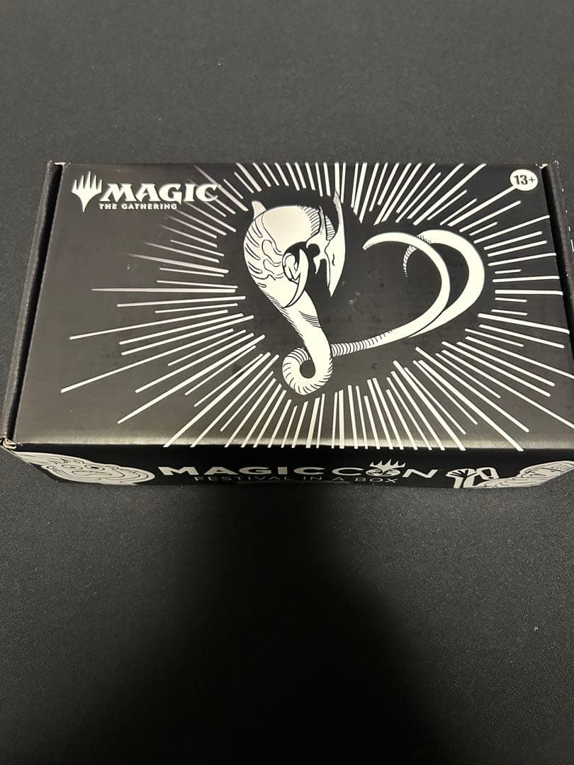 マジック：ザ・ギャザリング MTG Festival in a Box Atlanta 2025