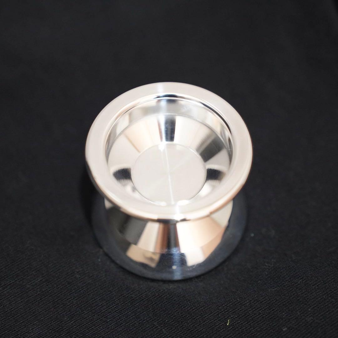 ヨーヨーリクリエーション 旧型スレイプニル raw