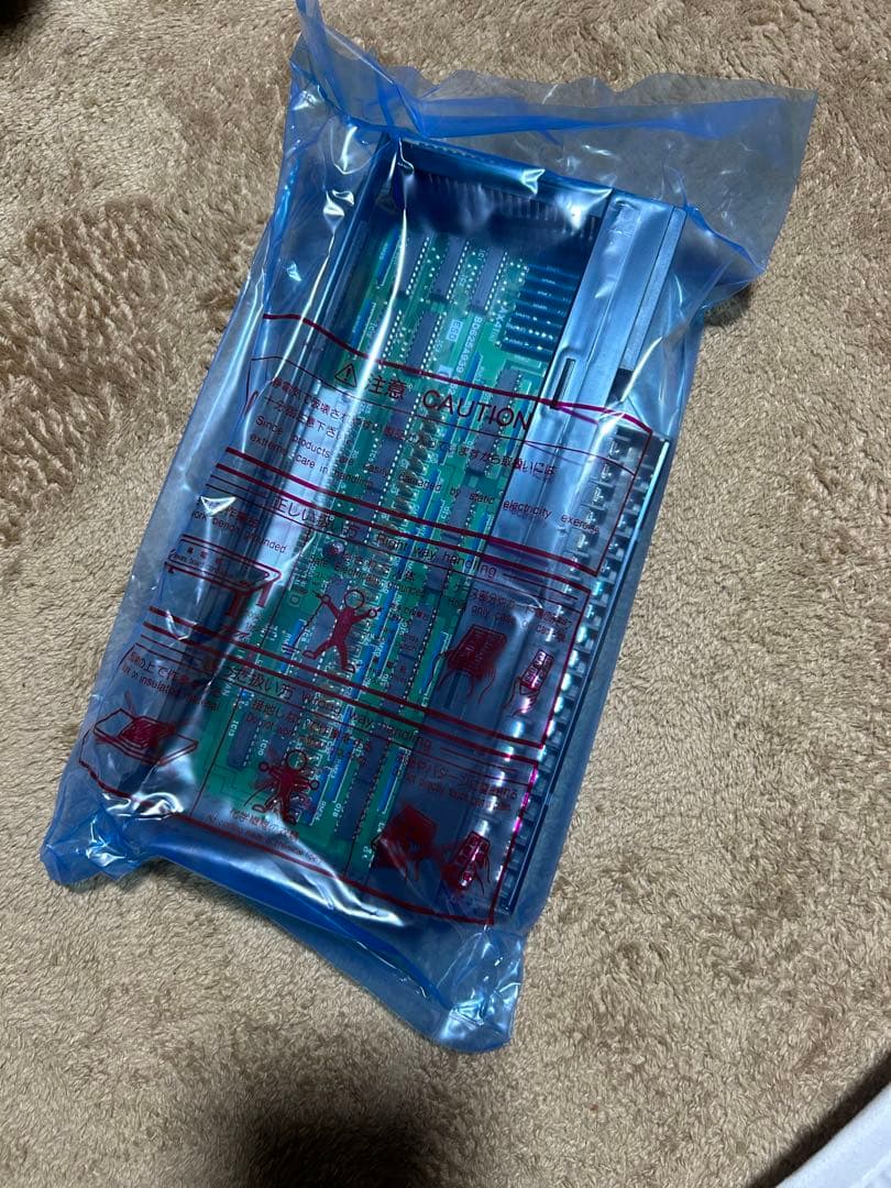 三菱電機　シーケンサー　PLC AX41 新品未開封未使用