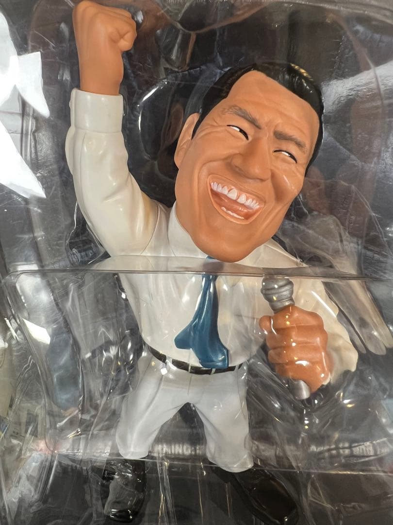 HAOコレクション　アントニオ猪木