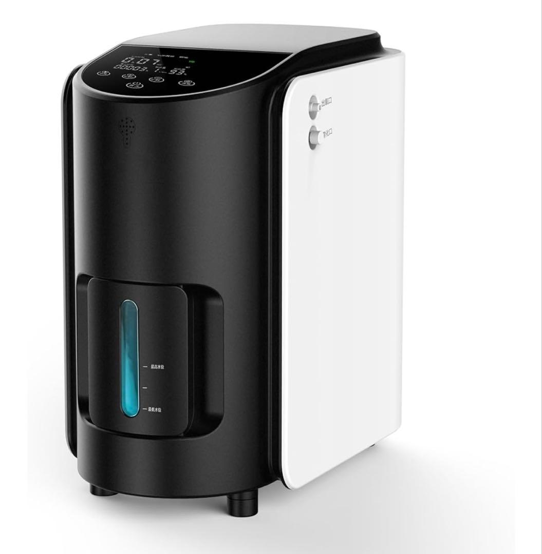 ペット酸素濃縮器 酸素室