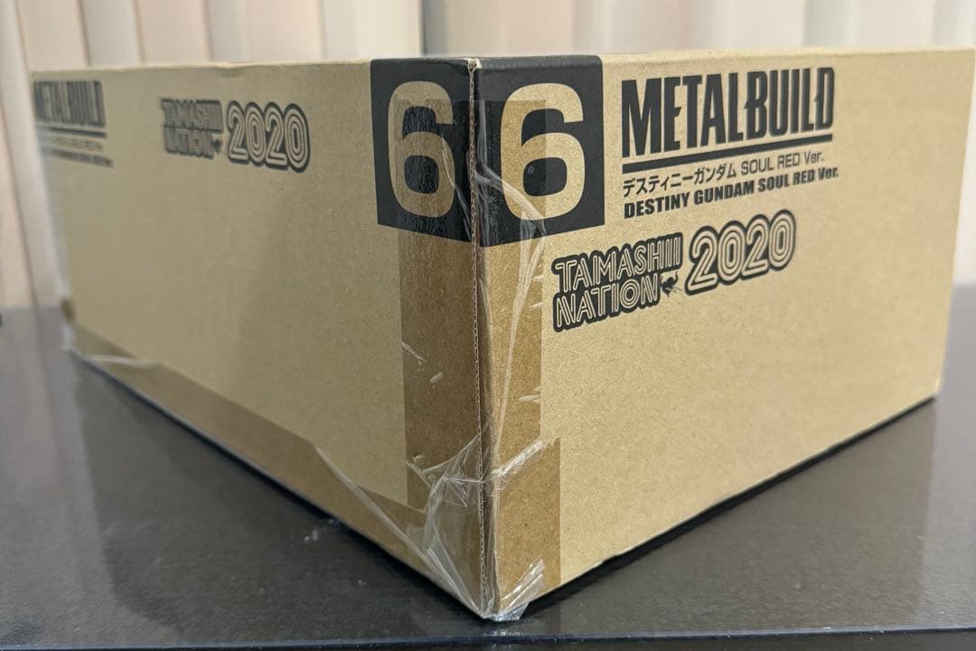 L BUILD デスティニー＆ ストライクフリーダム＆光の翼