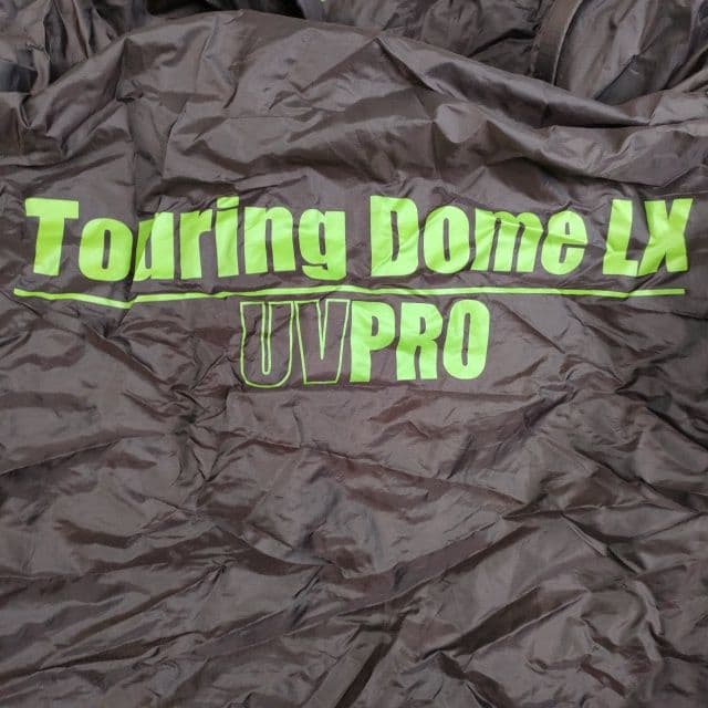 週末特価！！Coleman ツーリングドームLX オリーブグリーン