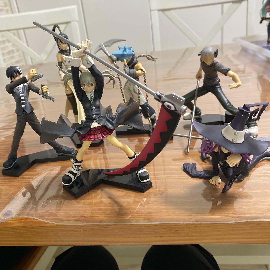 ソウルイーター　トレーディングアーツ　vol.2