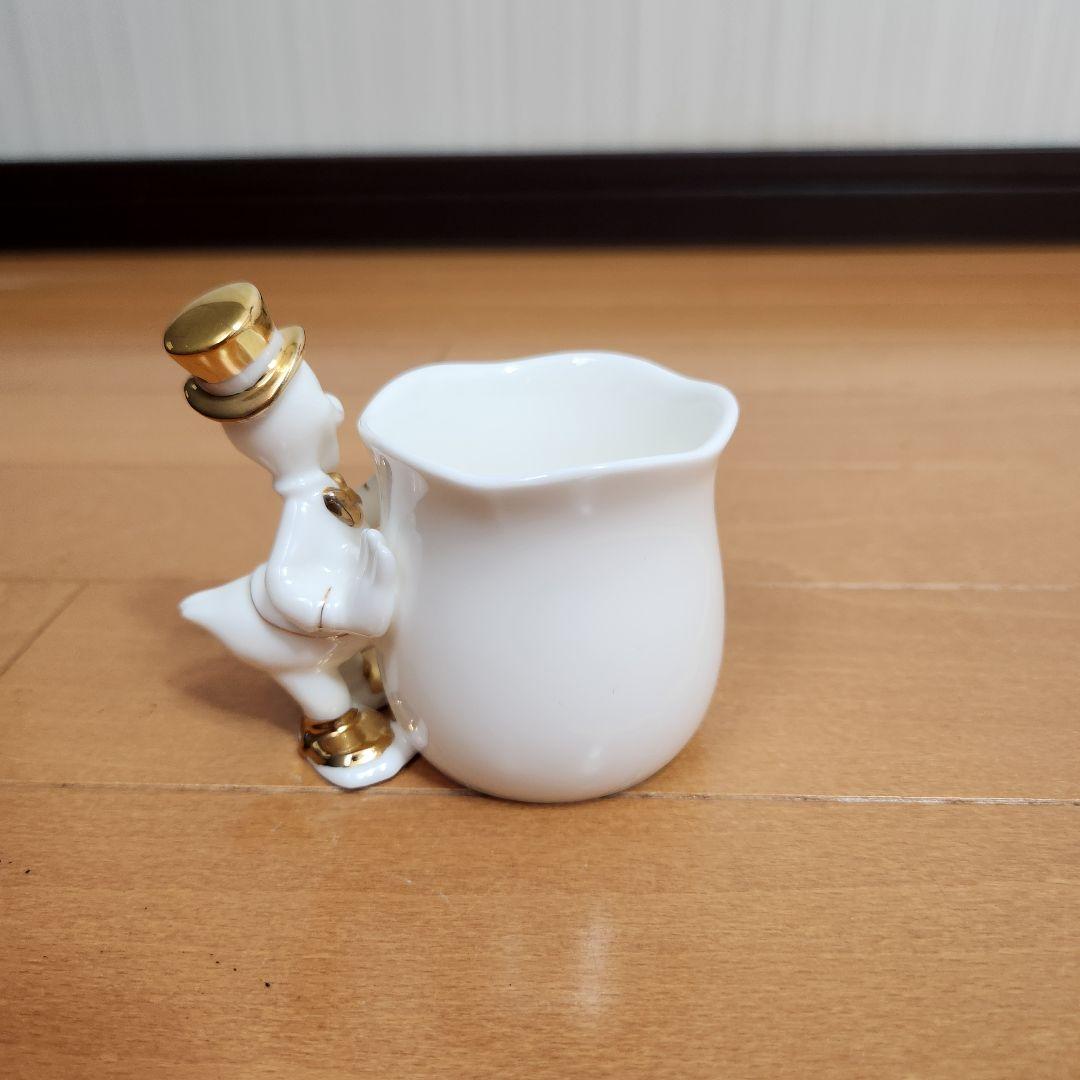 入手困難！加藤工芸 ディズニー 陶器製 小物入れ 4点セット