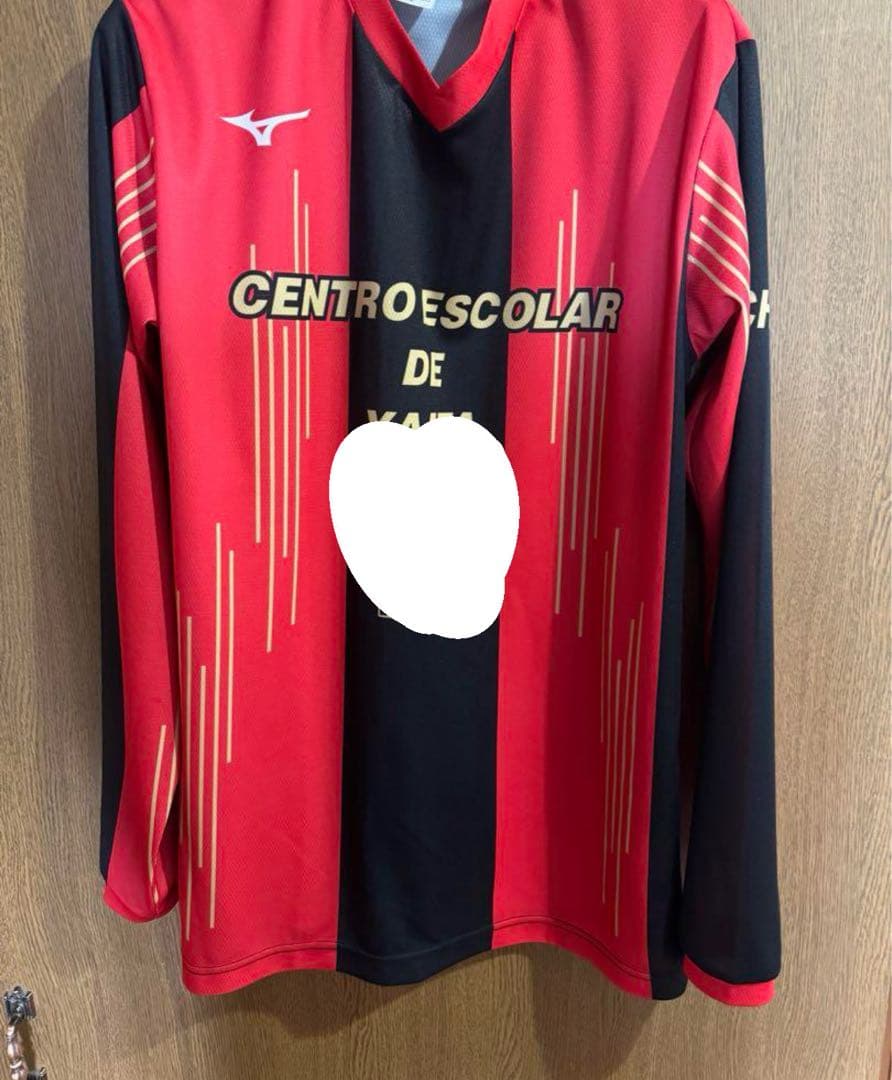 矢板中央 超激レア品 貴重品 sizeL