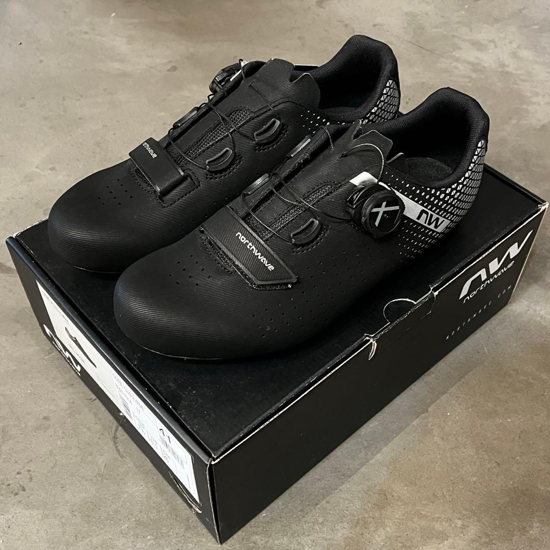 NORTHWAVE CORE PLUS 2 WIDE 41 ワイドサイズ