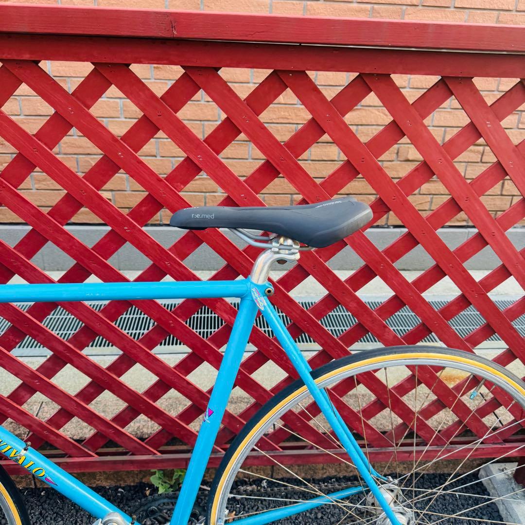 VIVALO ピストバイク 700C