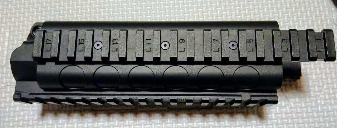 東京マルイ 10禁 ライトプロ MP5