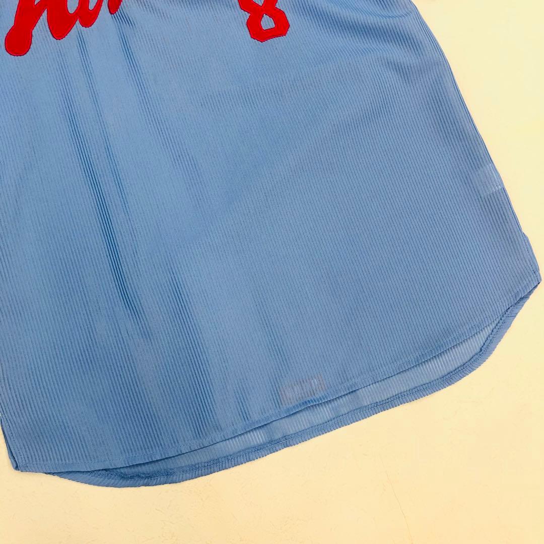 広島東洋カープ　復刻ユニフォーム　山本浩二 美品！