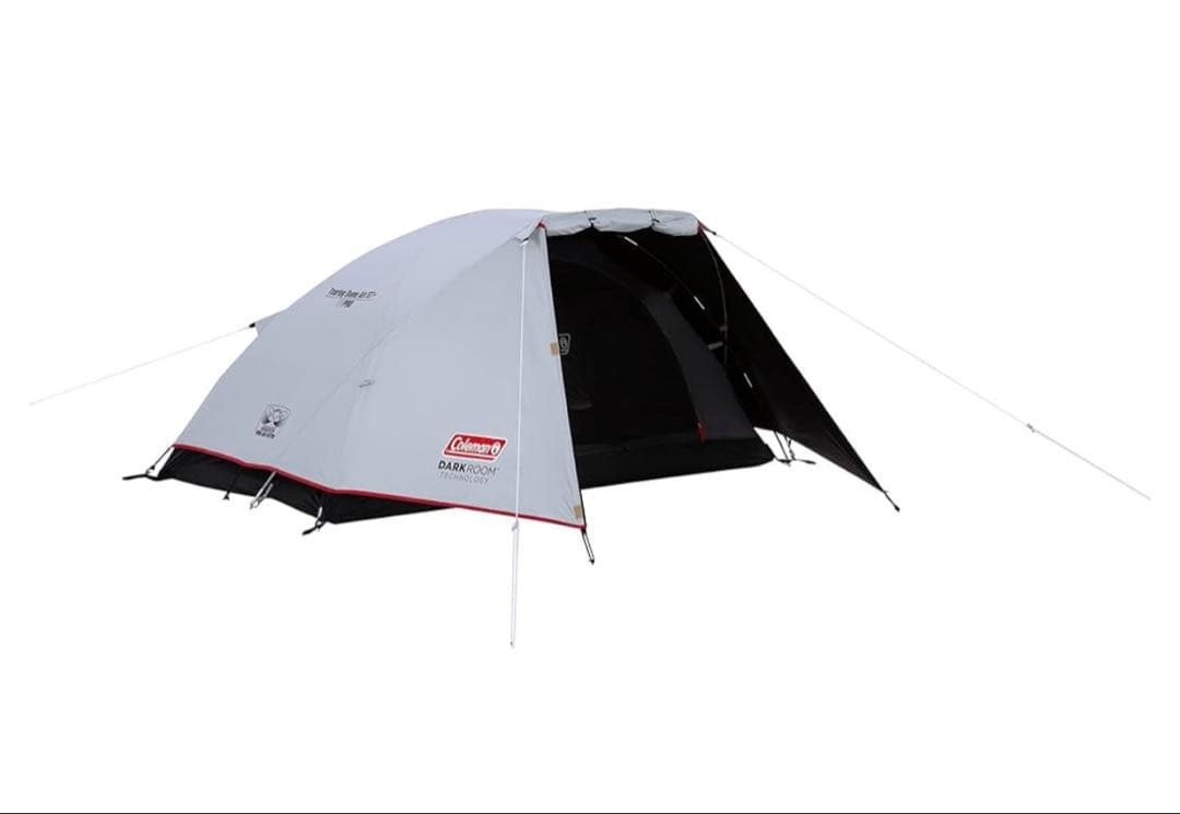 Coleman ツーリングドームエアー ST+ 新品未使用