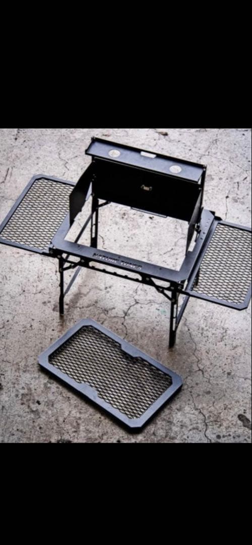 naturetones ネイチャートーンズ　カーチステーブル