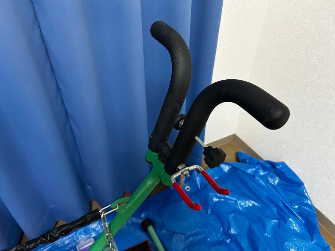 GALLIUM スタンドスノーボードメンテナンスセット ワックス未使用品あり