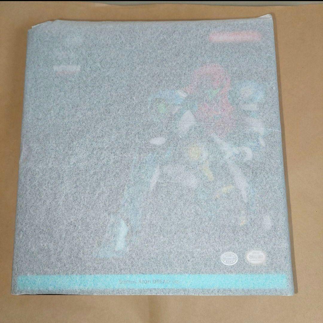 Figma メトロイドドレッド サムスアラン　未開封品