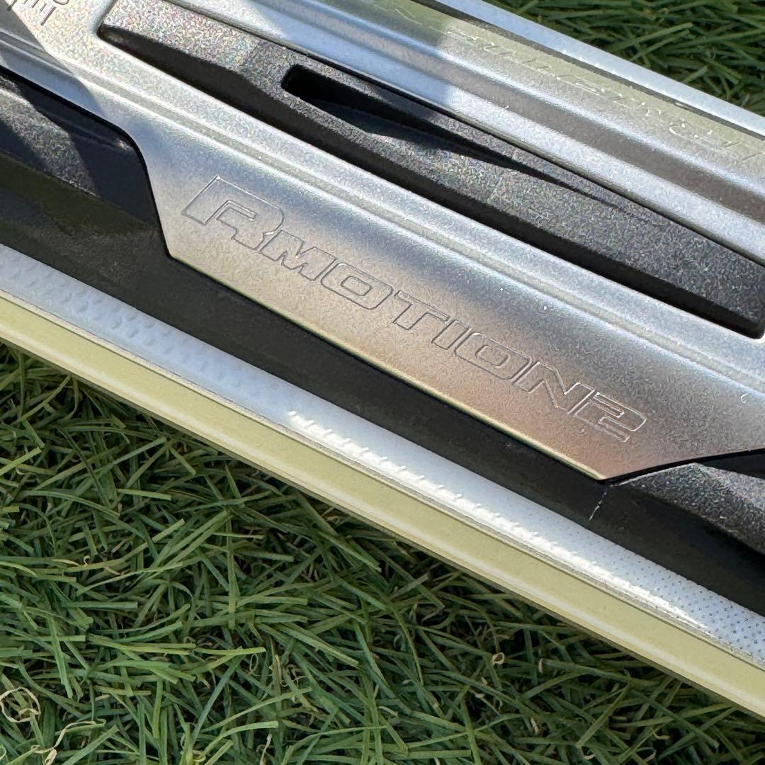 美品　フォルクル プラチナムSW スキー板 166cm