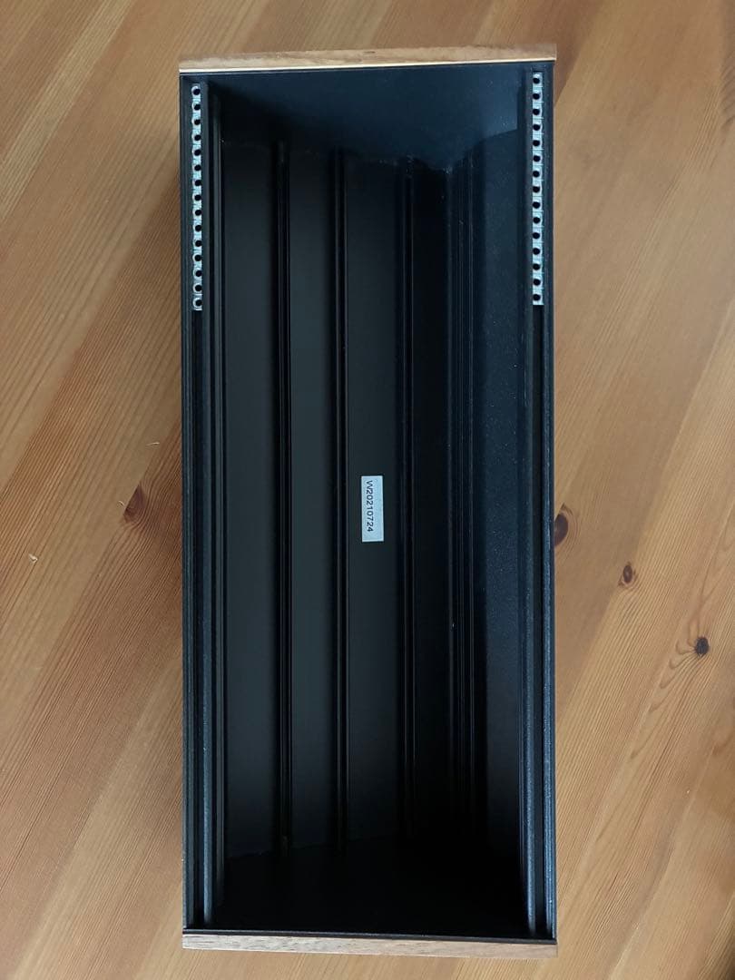 moog 60hp モジュラーシンセサイザーケース