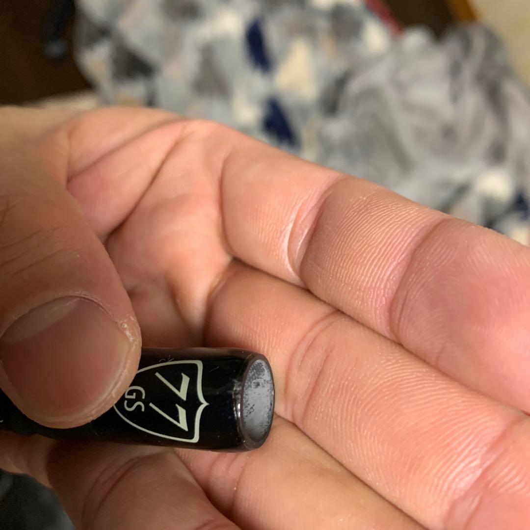 グリッサンド77