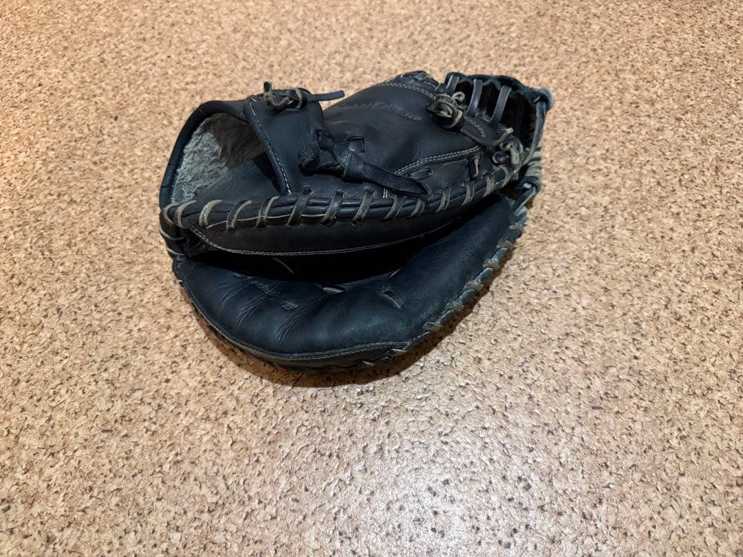 Mizuno キャッチャーミット(少年用)