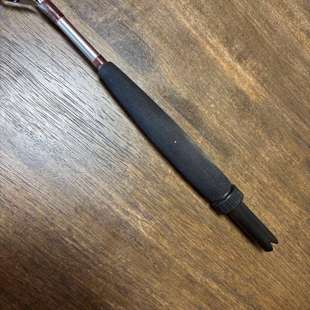 釣り竿　LEADING Ｘ　NERAI 240M