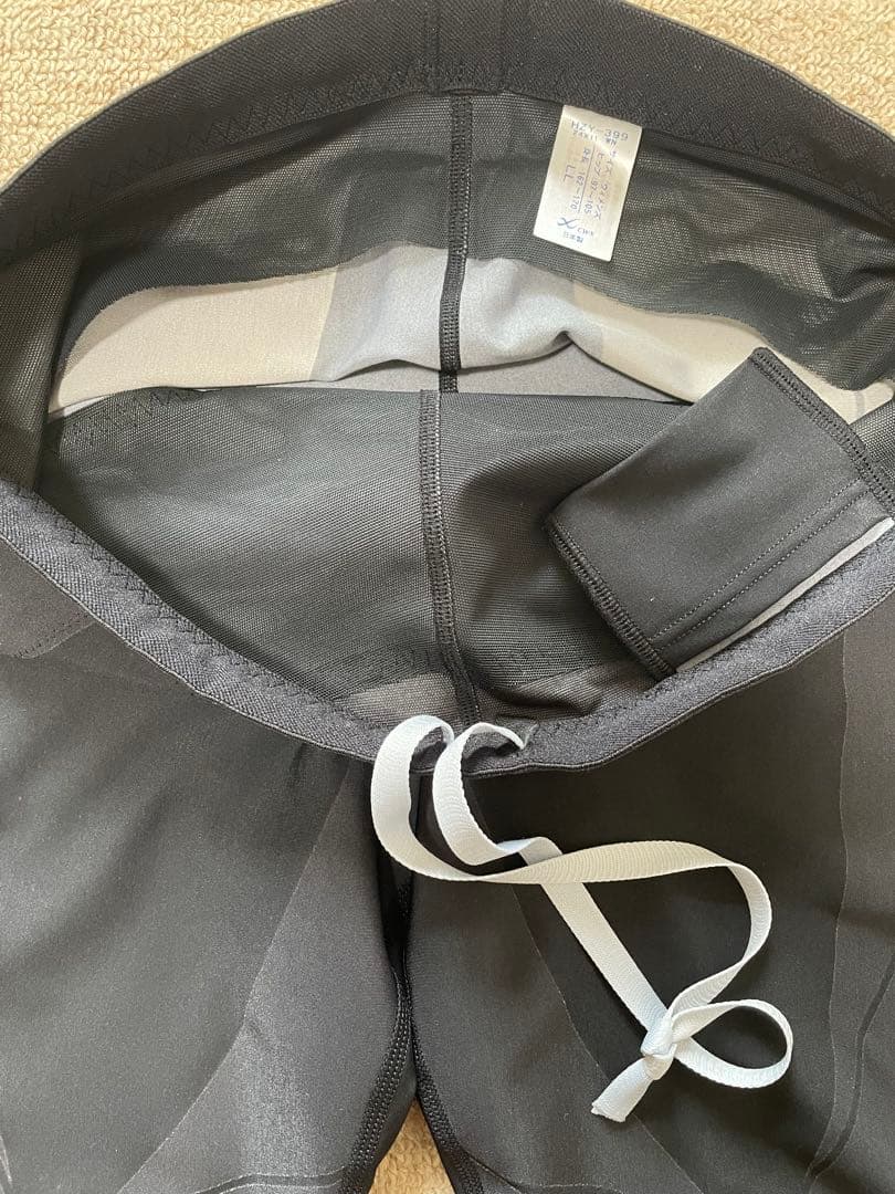 CW-X ジェネレーターモデル2.0 下半身フルサポートHZY399 ウィメンズ