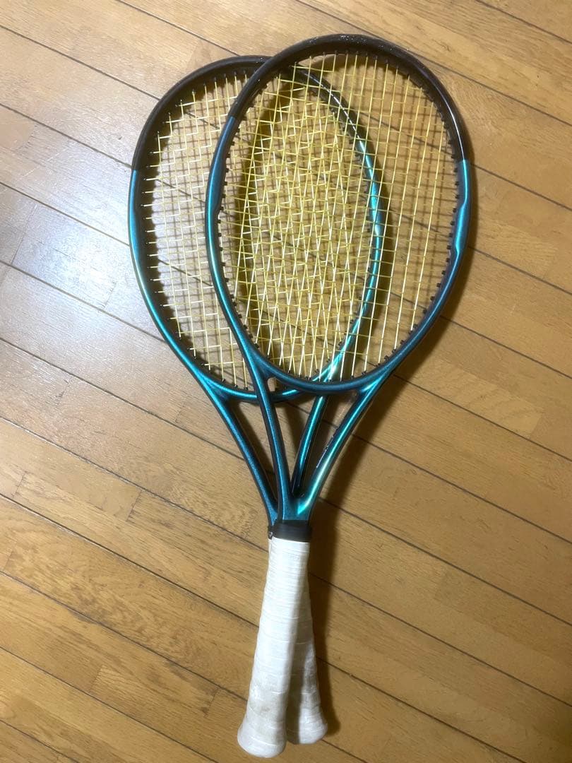 ULTRA TOUR 95CV V4.0 ウルトラツアー　２本セット