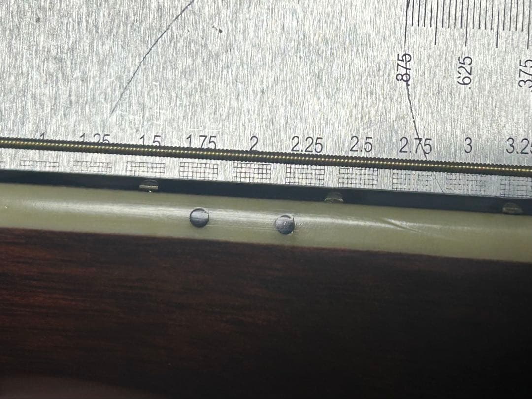 【経年美品】Morris アコースティックギター made in Japan