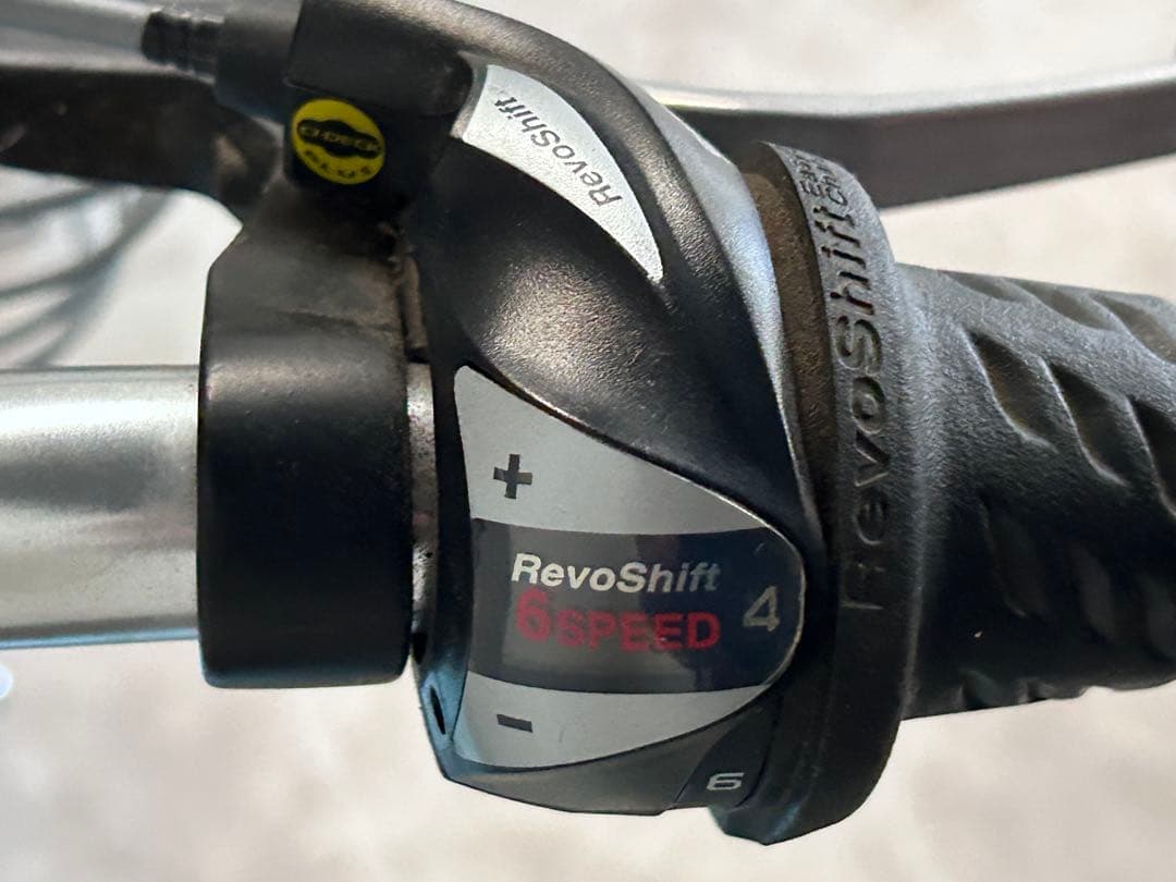 子供用自転車20インチ水色